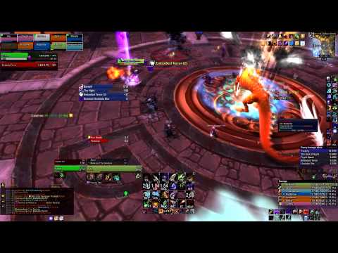 Heroic Tsulong - 10 Man - Survival Hunter