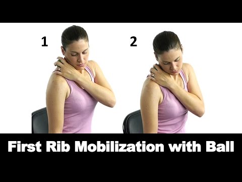 Chin Tucks Sitting Ask Doctor Jo