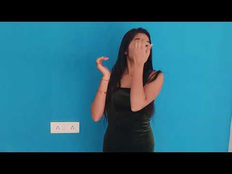 Nisha pal Attitude gi...