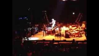 Jason Aldean Intro - Crazy Town