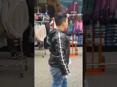 Manifestando la POTENZA DEL VANGELO nelle strade di Napoli, febbraio 2019