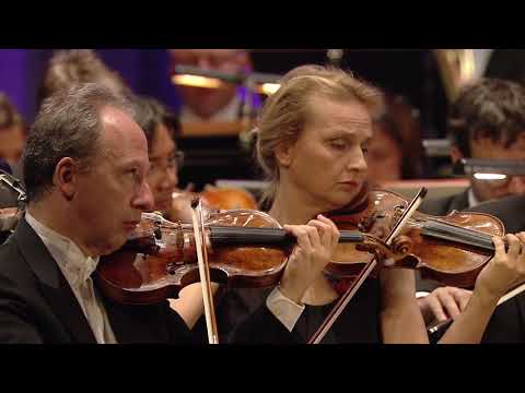 Wagner : "Parsifal" Prelude conducted by Alain Altinoglu