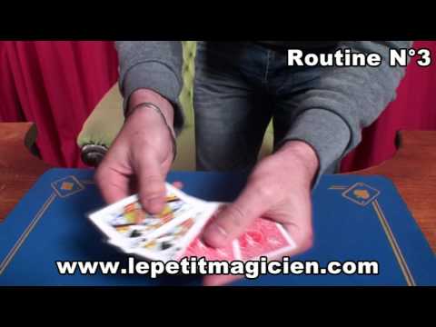 Voir la vidéo de Réalité Ou Illusion