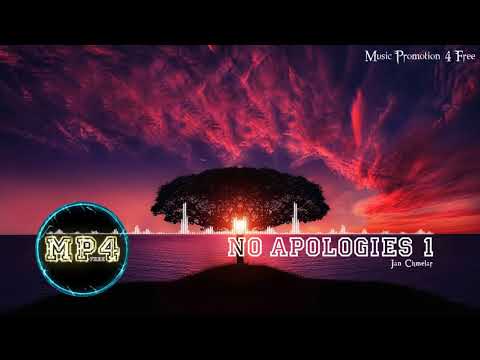 No Apologies 1 by Jan Chmelar - [RnB Music]