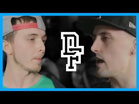 Seano Mac vs Bizzo Bond