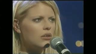 Dixie Chicks | You Were Mine (Live)