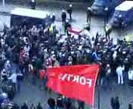 Feyenoord - 020 11/11/2007