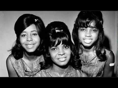 The Dixie Cups - Iko Iko