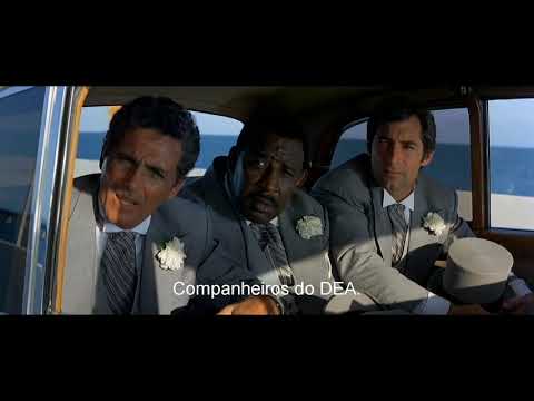 007-16 Permissão Para Matar (1989)