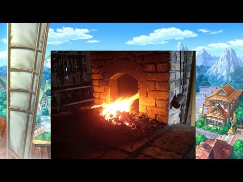 Rune Factory 4: How Make Strong Equipment Step By Step