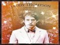 Teddy Thompson - Shine So Bright.