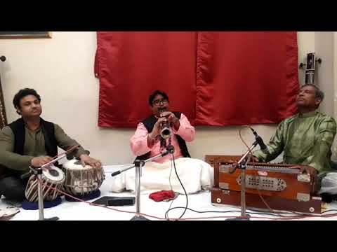 Shehnai - Ustad Fateh Ali Khan - Banaras | Grandson of Bharat Ratan Bismillah Khan |