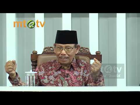 Jihad Pagi MTATV Solo 09-12-2018 - Berbohong Untuk Kemaslahatan