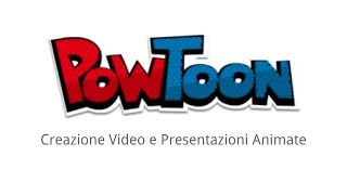 Powtoon - Creazione