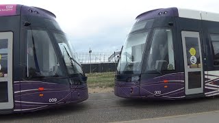 Blackpool May 2021