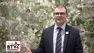 Brownsville's Housing Master Plan Now Underway | BTV News Now