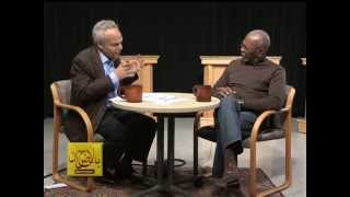 BelAhdan with Chairman Omali Yeshitela Part II/ African People Socialist Party