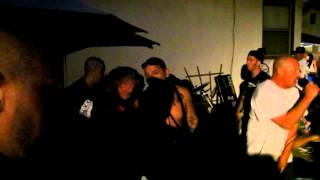 Street Value - Runnin' Riot (Cock Sparrer)