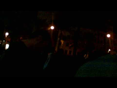 PELUSA VS WF - 2ª ALMERIA BATTLE