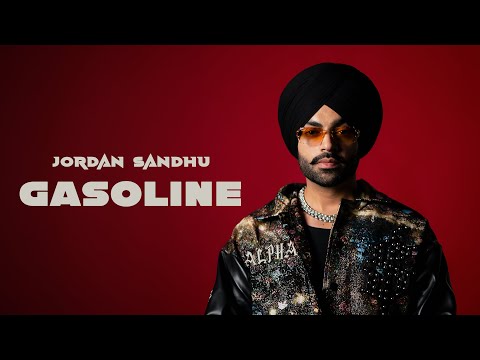 Gasoline ALPHA (Full Audio) — watch video