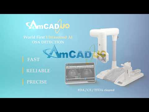 AmCAD-UO