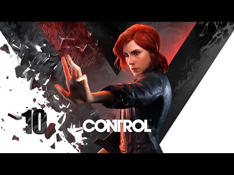Control – Part 10 | Steinbruch