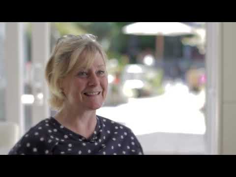 Designroom Construction video.