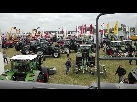 ★AgroShow★Bednary★2017★TheSzczyglu★