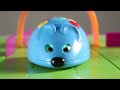Code & Go® Sada s robotickou myší Learning Resources