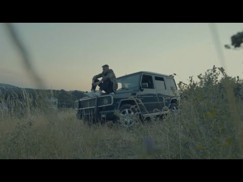 Musso - ICH WÜRD GERN (prod. Nikho) [Official Video]