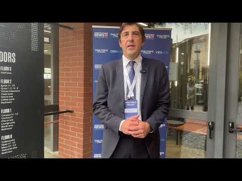 Intervista - Andrea Coli, Managing Director Italy, Concentrix - Task Force Italia - 20 maggio 2025