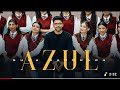 GURU RANDHAWA AZUL MV