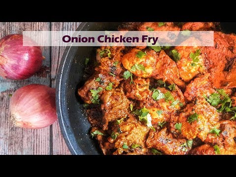 download lagu mp3 mp4 How To Make Fried Onion Chicken, download lagu How To Make Fried Onion Chicken gratis, unduh video klip How To Make Fried Onion Chicken
