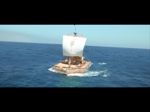 KON-TIKI | Official UK Trailer - in cinemas 19th December