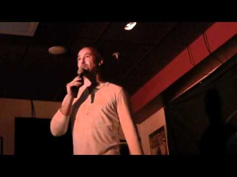 Hasse Brontén pratar om "tennis"