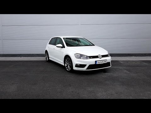 171D34532 - 2017 Volkswagen Golf HL 1.2TSI  20,950