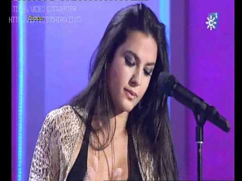 Alba Molina - No puedo quitar mis ojos de ti (Se Llama Copla)