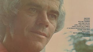 Roy Drusky - Yes, Mr. Peters