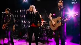 Da Buzz - Dangerous Live Nyhetsmorgon 2006