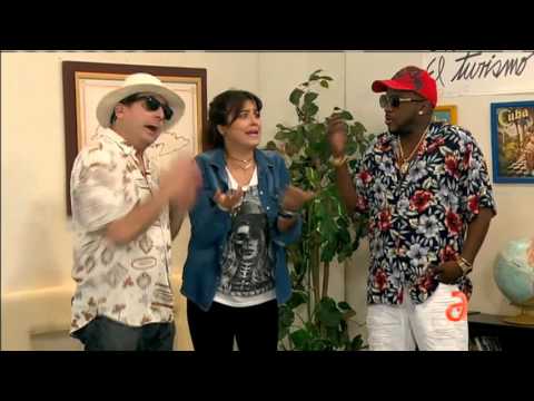 Humor en TN3 - América TeVé