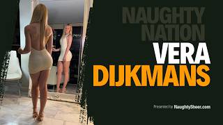 Vera Dijkmans (veradijkmansofficial) She Conquered the Algorithm