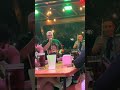 Steve Perry Surprises Journey Tribute Band in Cancun!!! 🤯🤩 "Don't Stop Believing"