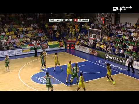 Felőrlődtek a végére