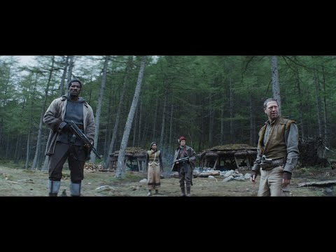 Aldhani rebel infiltration team first appearance - Andor S1