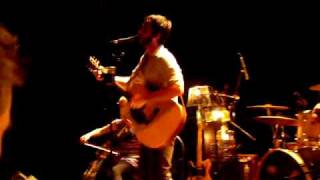 Murder By Death - On The Dark Streets Below