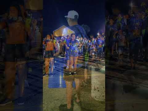 Encuentro de Batucada -Chavarria Corrientes