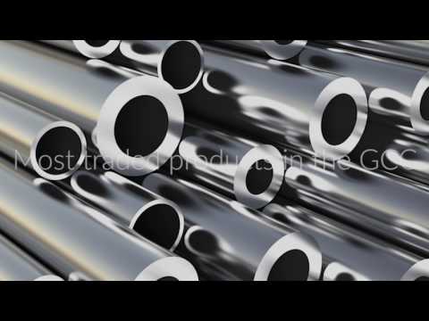 The First B2B eCommerce Platform for GCC