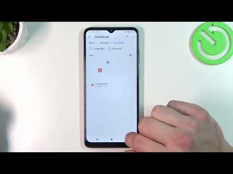 How to Set Custom Notification Sound on MOTOROLA Moto E22