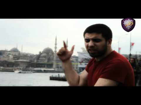 Gzp - Şeytan Şehri (Video Klip)