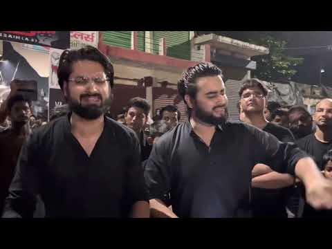 AYE SHER-E-NAYASTANE HAIDAR (as) ABBAS (as)!!!😭😭😭 Nauha Recited by ALI HASAN JAFAR UTRAULVI #nauha